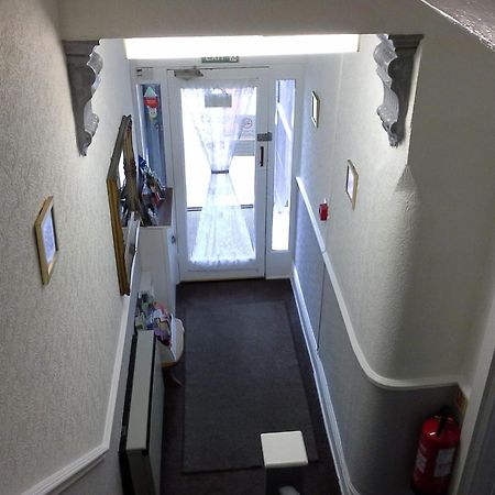 Hornby House Hotel Blackpool Luaran gambar